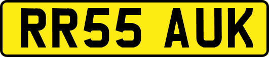 RR55AUK