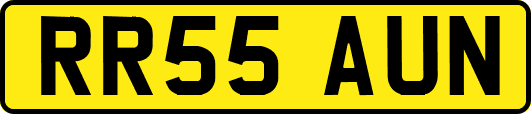 RR55AUN