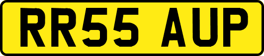 RR55AUP