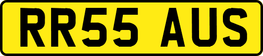 RR55AUS