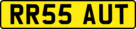 RR55AUT