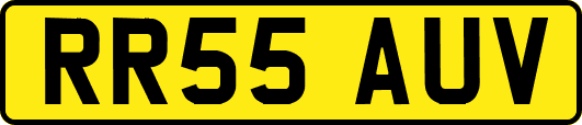 RR55AUV