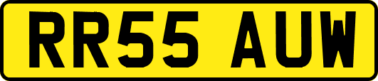 RR55AUW