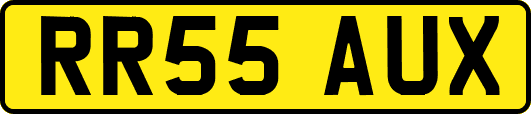 RR55AUX
