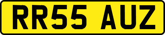 RR55AUZ