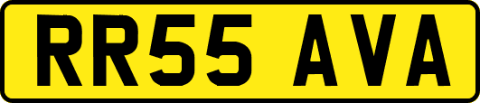 RR55AVA
