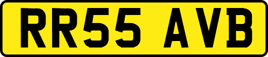 RR55AVB