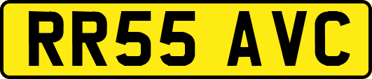 RR55AVC