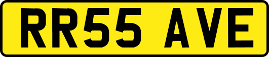 RR55AVE