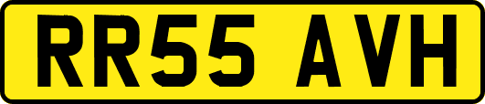 RR55AVH