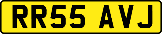 RR55AVJ