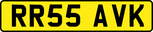 RR55AVK