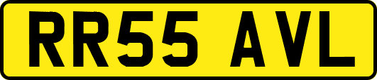 RR55AVL