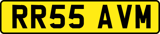 RR55AVM