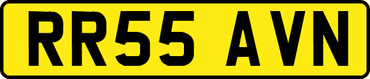RR55AVN