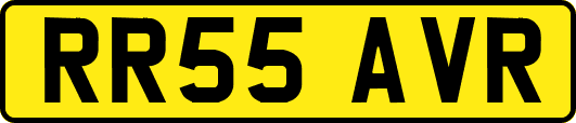 RR55AVR