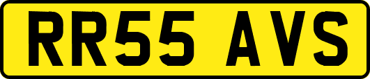 RR55AVS
