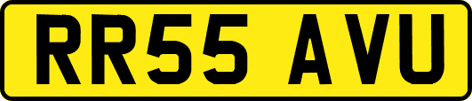 RR55AVU