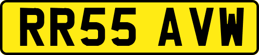 RR55AVW