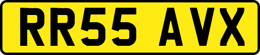 RR55AVX