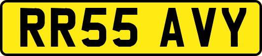 RR55AVY