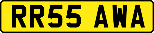 RR55AWA