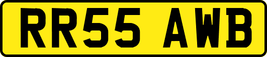 RR55AWB