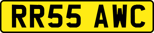 RR55AWC