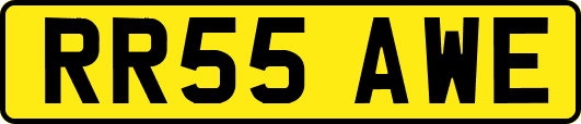 RR55AWE