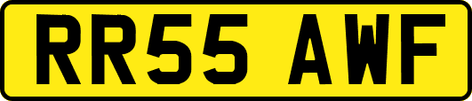 RR55AWF