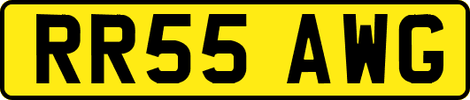 RR55AWG