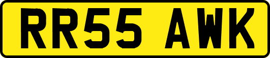 RR55AWK