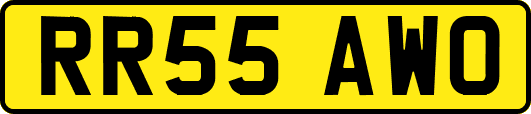 RR55AWO