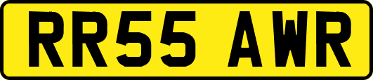 RR55AWR