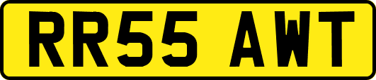 RR55AWT