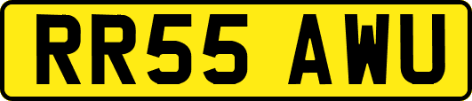 RR55AWU