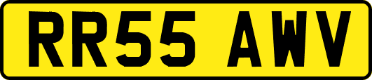 RR55AWV