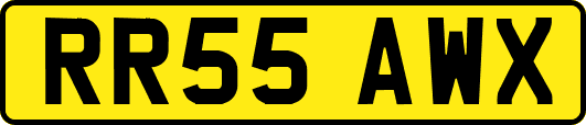RR55AWX