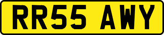 RR55AWY