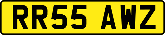 RR55AWZ