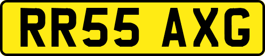 RR55AXG