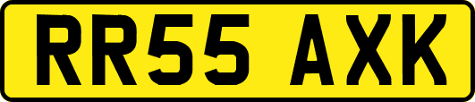 RR55AXK