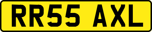 RR55AXL
