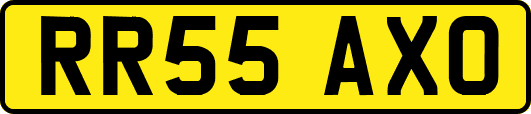 RR55AXO