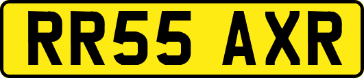 RR55AXR
