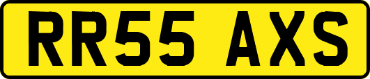 RR55AXS