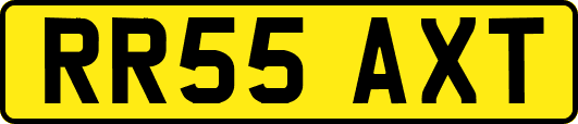 RR55AXT
