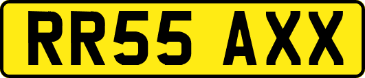 RR55AXX