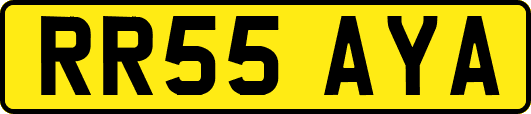 RR55AYA