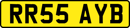 RR55AYB